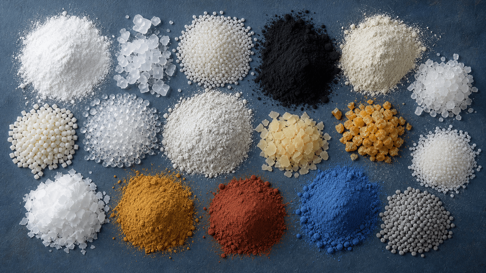 Industrial chemicals